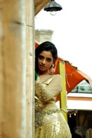 Udaya Bhanu Latest Stills